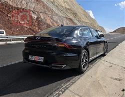 هيونداي غراندور